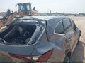 2025 Acura MDX — photo 12 of 16 | VIN 5J8YD9H43SL004386
