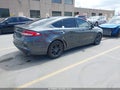 2018 Ford Fusion — photo 4 of 17 | VIN 3FA6P0LU7JR139070