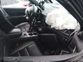 2021 Jeep Grand Cherokee — photo 5 of 16 | VIN 1C4RJFCG0MC613479