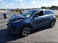Photo 2 of 17 — 2021 Kia Sportage