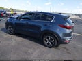 Photo 3 of 17 — 2021 Kia Sportage