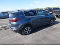 Photo 4 of 17 — 2021 Kia Sportage