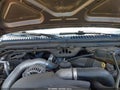 Photo 10 of 16 — 2006 Ford F-250