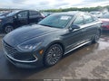 Photo 2 of 16 — 2023 Hyundai Sonata Hybrid