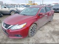 2017 Nissan Altima — photo 2 of 11 | VIN 1N4AL3AP4HC242377