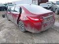 2017 Nissan Altima — photo 3 of 11 | VIN 1N4AL3AP4HC242377
