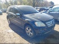2009 Mercedes-Benz ML-Class — photo 1 of 11 | VIN 4JGBB86E79A451109