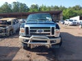 Photo 13 of 17 — 2008 Ford F-250