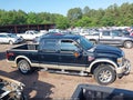 Photo 14 of 17 — 2008 Ford F-250