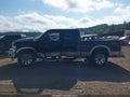 Photo 15 of 17 — 2008 Ford F-250