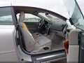 2007 Volvo C70 — photo 5 of 18 | VIN YV1MC68297J011045
