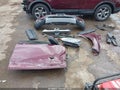 Photo 12 of 17 — 2018 Honda CR-V