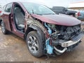 Photo 6 of 17 — 2018 Honda CR-V