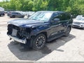Photo 2 of 19 — 2023 Toyota Sequoia