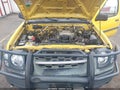 Photo 10 of 16 — 2003 Nissan Xterra