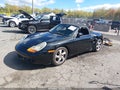 Photo 2 of 16 — 2001 Porsche Boxster