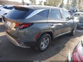 Photo 4 of 18 — 2026 Hyundai Tucson