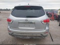 Photo 16 of 16 — 2015 Nissan Pathfinder