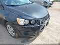 Photo 13 of 14 — 2015 Chevrolet Sonic