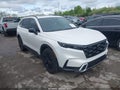 Photo 1 of 16 — 2024 Honda CR-V