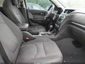 Photo 5 of 11 — 2016 Chevrolet Traverse