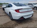 Photo 3 of 17 — 2020 Hyundai Sonata