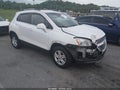 Photo 1 of 11 — 2015 Chevrolet Trax