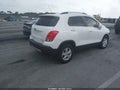 Photo 4 of 11 — 2015 Chevrolet Trax