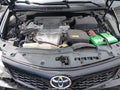 Photo 10 of 17 — 2012 Toyota Camry