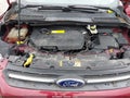 Photo 10 of 11 — 2015 Ford Escape
