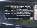 2023 Fisker OCEAN — photo 9 of 18 | VIN VCF1ZBU28PG005000