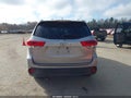 Photo 16 of 16 — 2019 Toyota Highlander