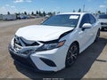 Photo 2 of 17 — 2019 Toyota Camry