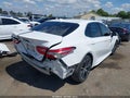 Photo 4 of 17 — 2019 Toyota Camry