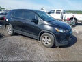 Photo 1 of 17 — 2019 Chevrolet Trax