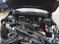 2017 Subaru Outback — photo 10 of 17 | VIN 4S4BSAFC4H3398328
