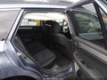 2017 Subaru Outback — photo 8 of 17 | VIN 4S4BSAFC4H3398328