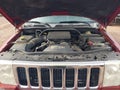 Photo 10 of 17 — 2006 Jeep Commander