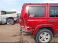 Photo 6 of 17 — 2006 Jeep Commander