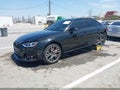 Photo 2 of 21 — 2022 Audi S4