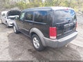 2007 Dodge Nitro — photo 3 of 10 | VIN 1D8GT28K87W619302