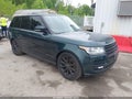 Photo 1 of 17 — 2014 Land Rover Range Rover