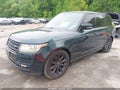 Photo 2 of 17 — 2014 Land Rover Range Rover