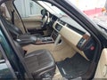 Photo 5 of 17 — 2014 Land Rover Range Rover
