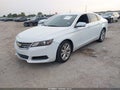 Photo 2 of 16 — 2019 Chevrolet Impala