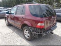 Photo 3 of 19 — 1998 Mercedes-Benz ML-Class