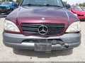 Photo 6 of 19 — 1998 Mercedes-Benz ML-Class