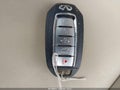 Photo 11 of 17 — 2021 Infiniti QX50