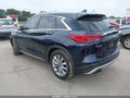 Photo 3 of 17 — 2021 Infiniti QX50
