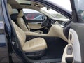 Photo 5 of 17 — 2021 Infiniti QX50